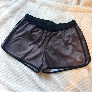 Reebok Athletic Shorts
